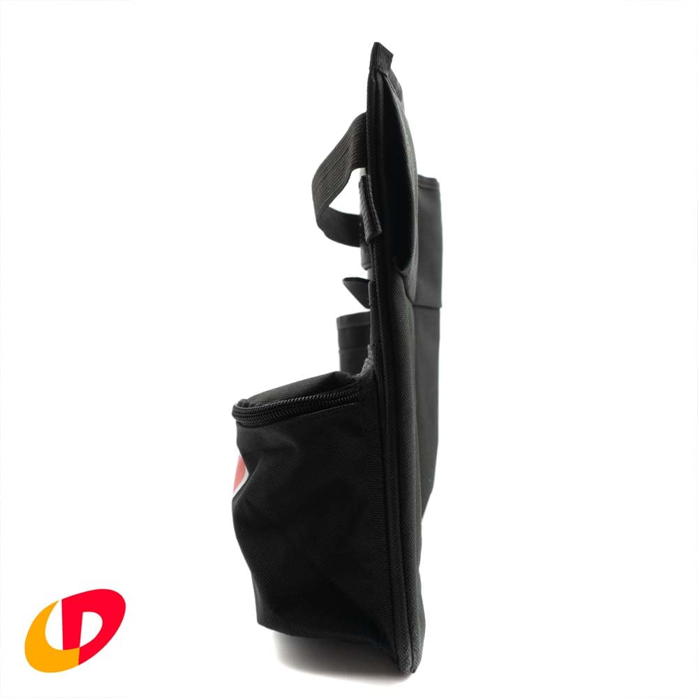 Crazy Detectors Fundtasche - Crazy Detectors