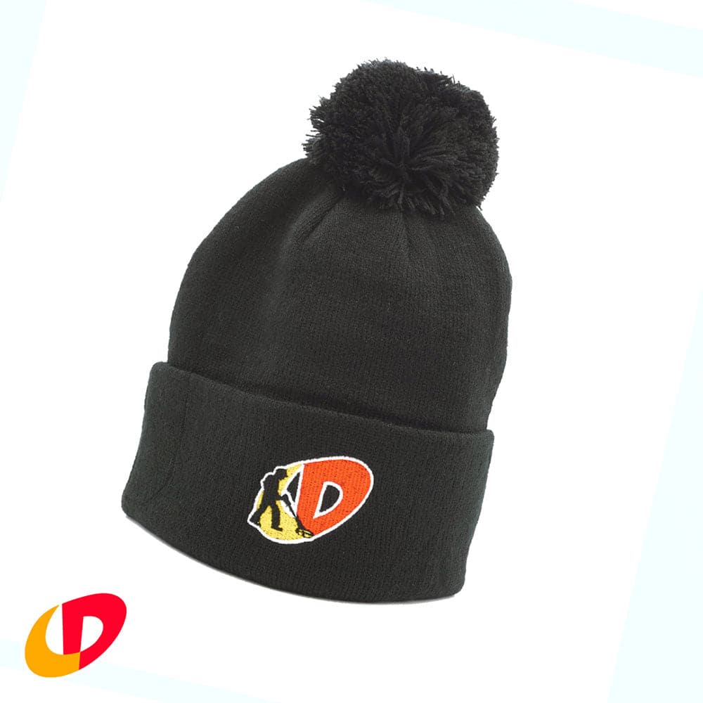 Crazy Detectors Mütze - Crazy Detectors