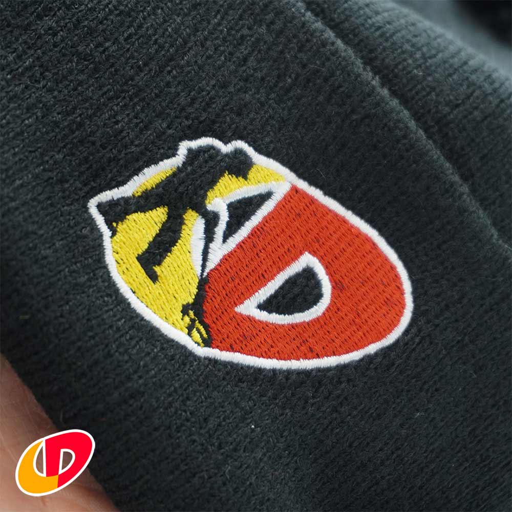 Crazy Detectors Mütze - Crazy Detectors