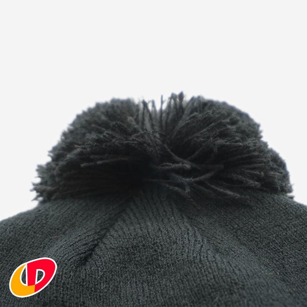 Crazy Detectors Mütze - Crazy Detectors