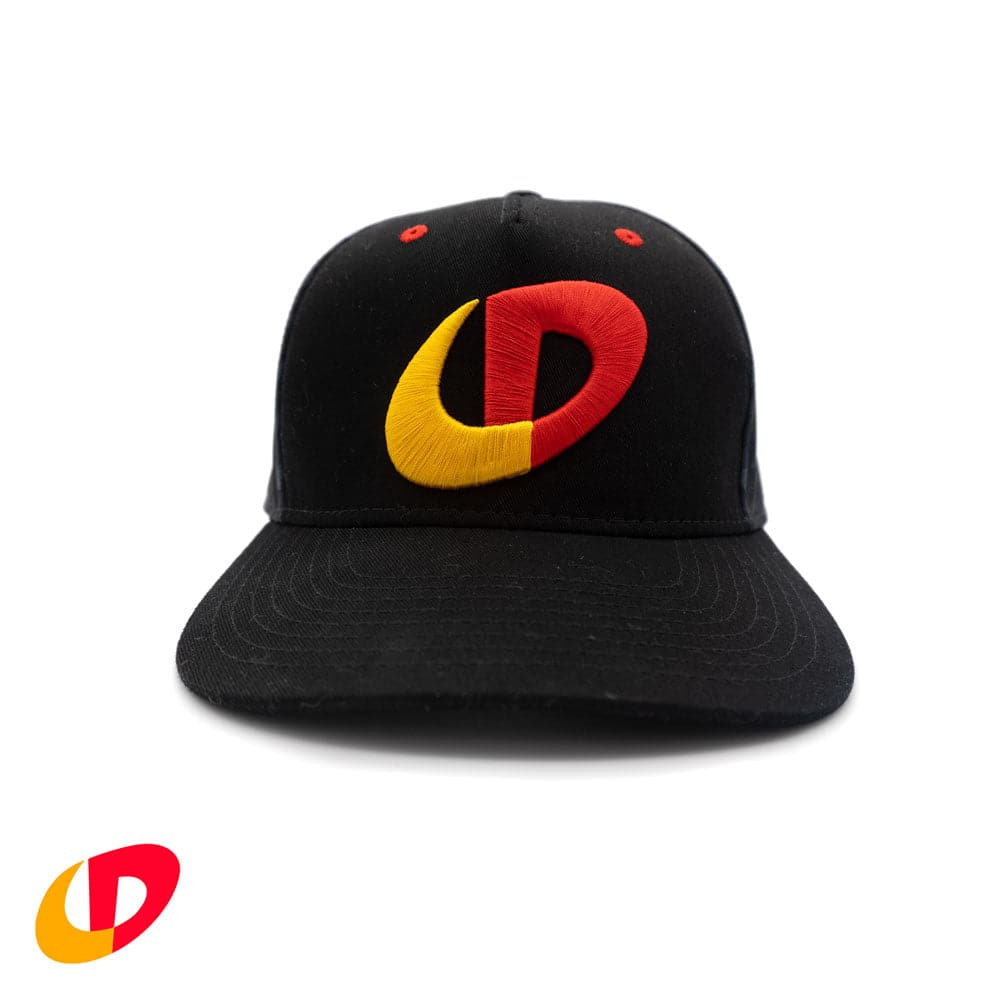 Crazy Detectors Snapback Cap - Crazy Detectors