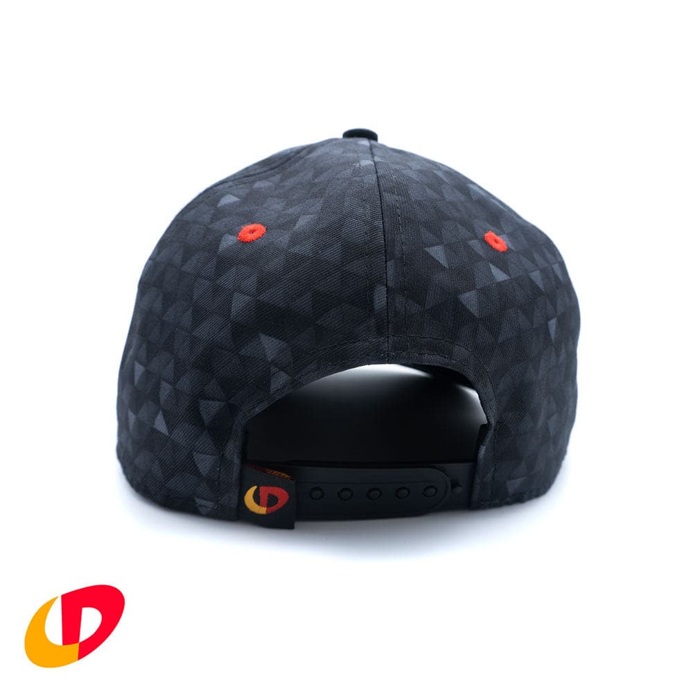 Crazy Detectors Snapback Cap - Crazy Detectors