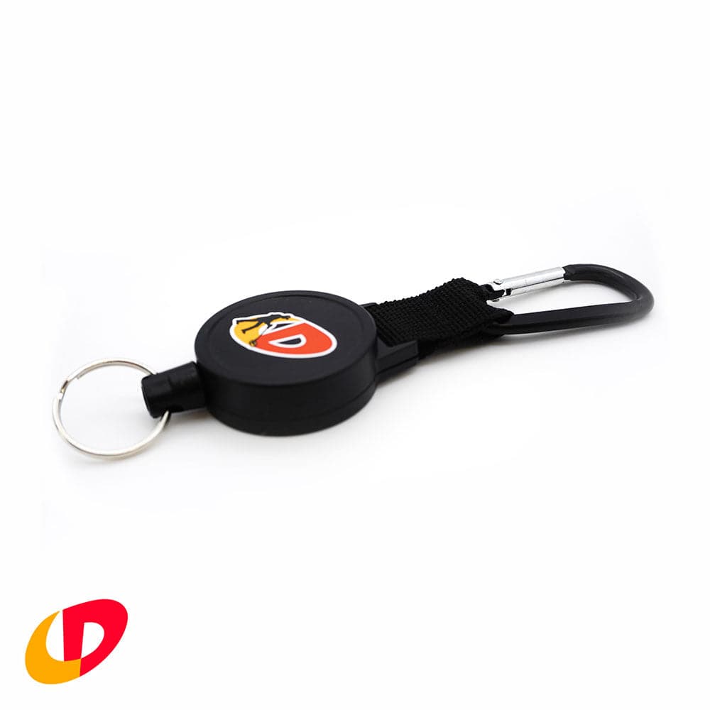 Crazy Detectors Zubehör-Anhänger - Crazy Detectors