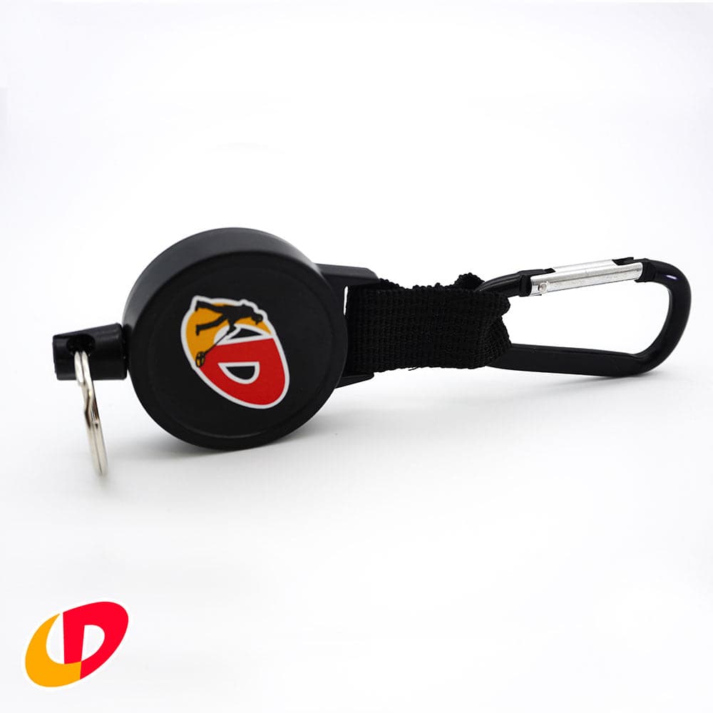 Crazy Detectors Zubehör-Anhänger - Crazy Detectors