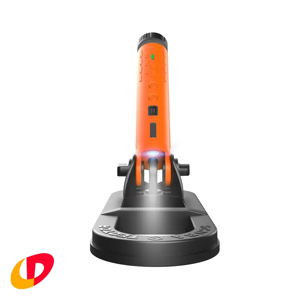 Quest Scuba Tector Pro Unterwasser-Metalldetektor