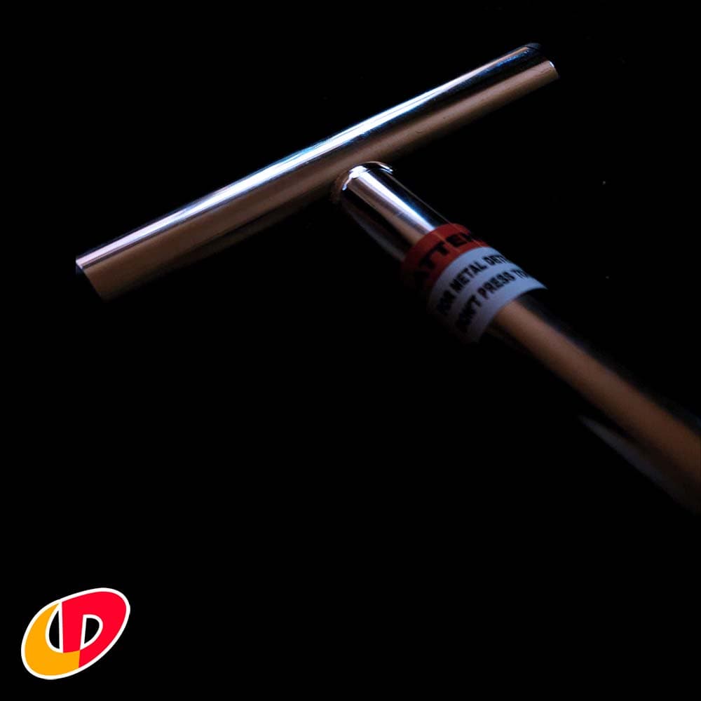 EmiteR Spaten X140 - Crazy Detectors