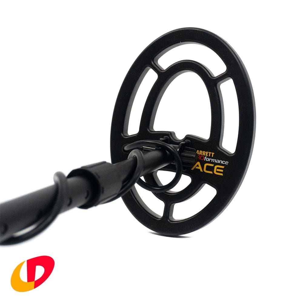 Garrett ACE 200i™ - Crazy Detectors