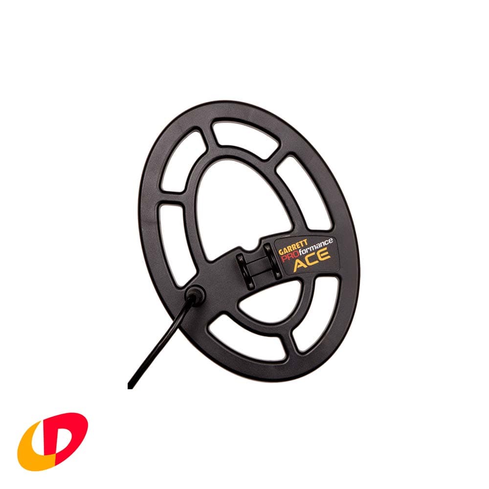 Garrett ACE 300i™ - Crazy Detectors