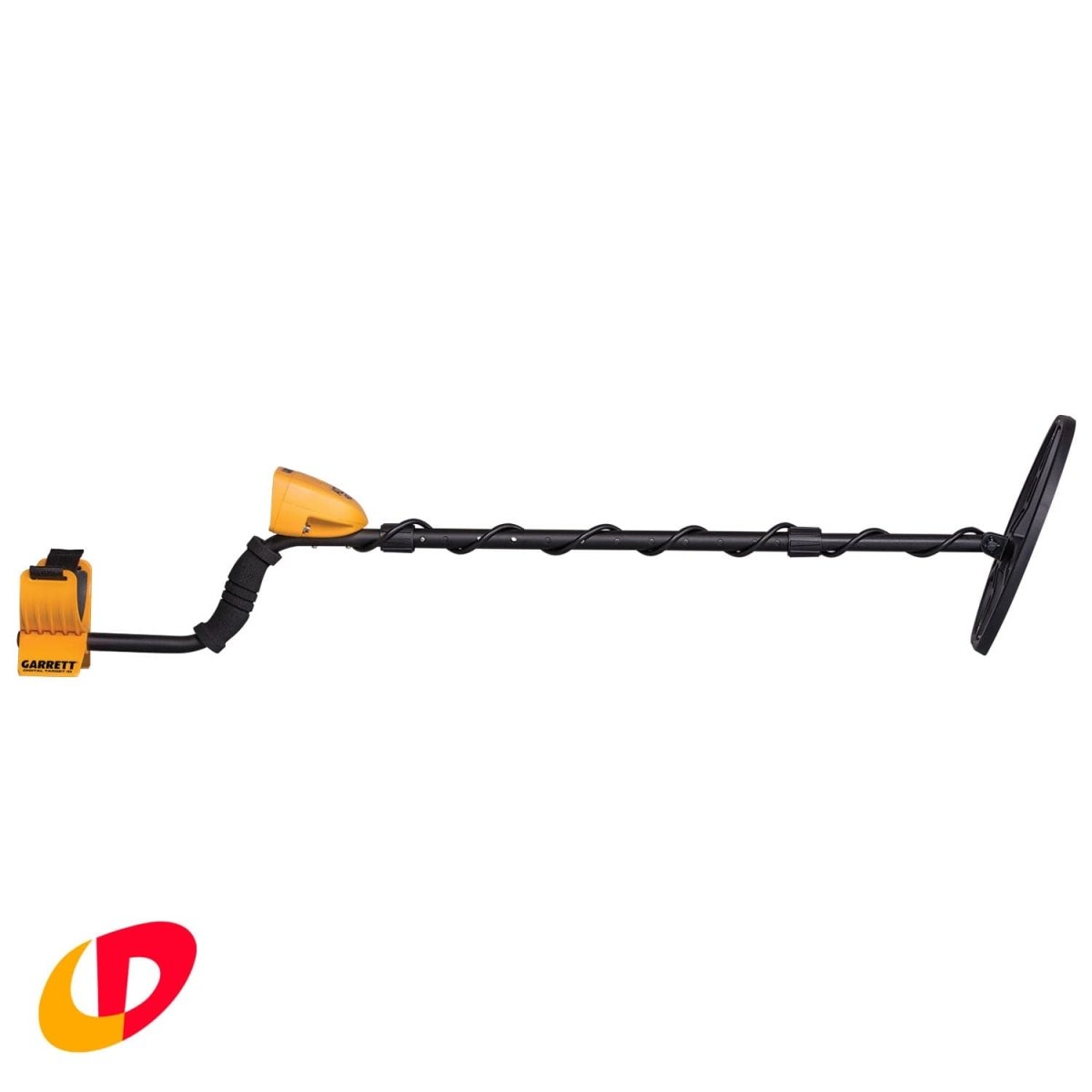 Garrett ACE 400i™ - Crazy Detectors