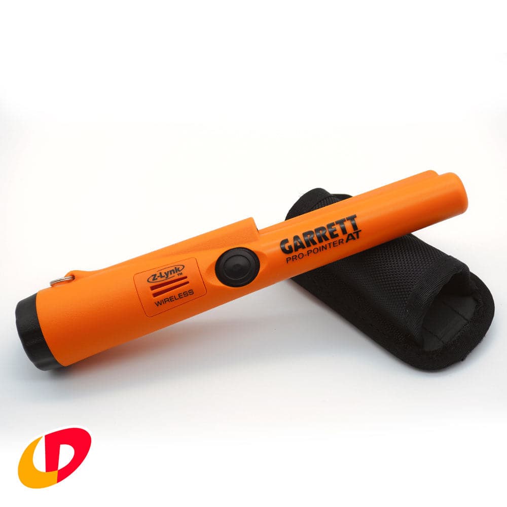 Garrett ACE Apex™ inkl. Pro-Pointer AT Z-Lynk - Crazy Detectors