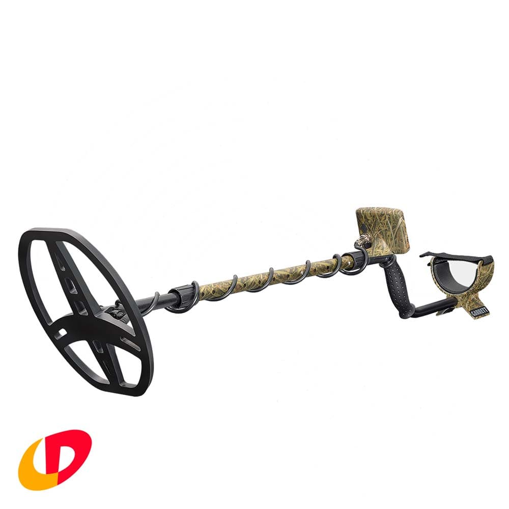 Garrett ACE Apex™ Jase Robertson Signature Edition inkl. Pro-Pointer AT Z-Lynk - Crazy Detectors