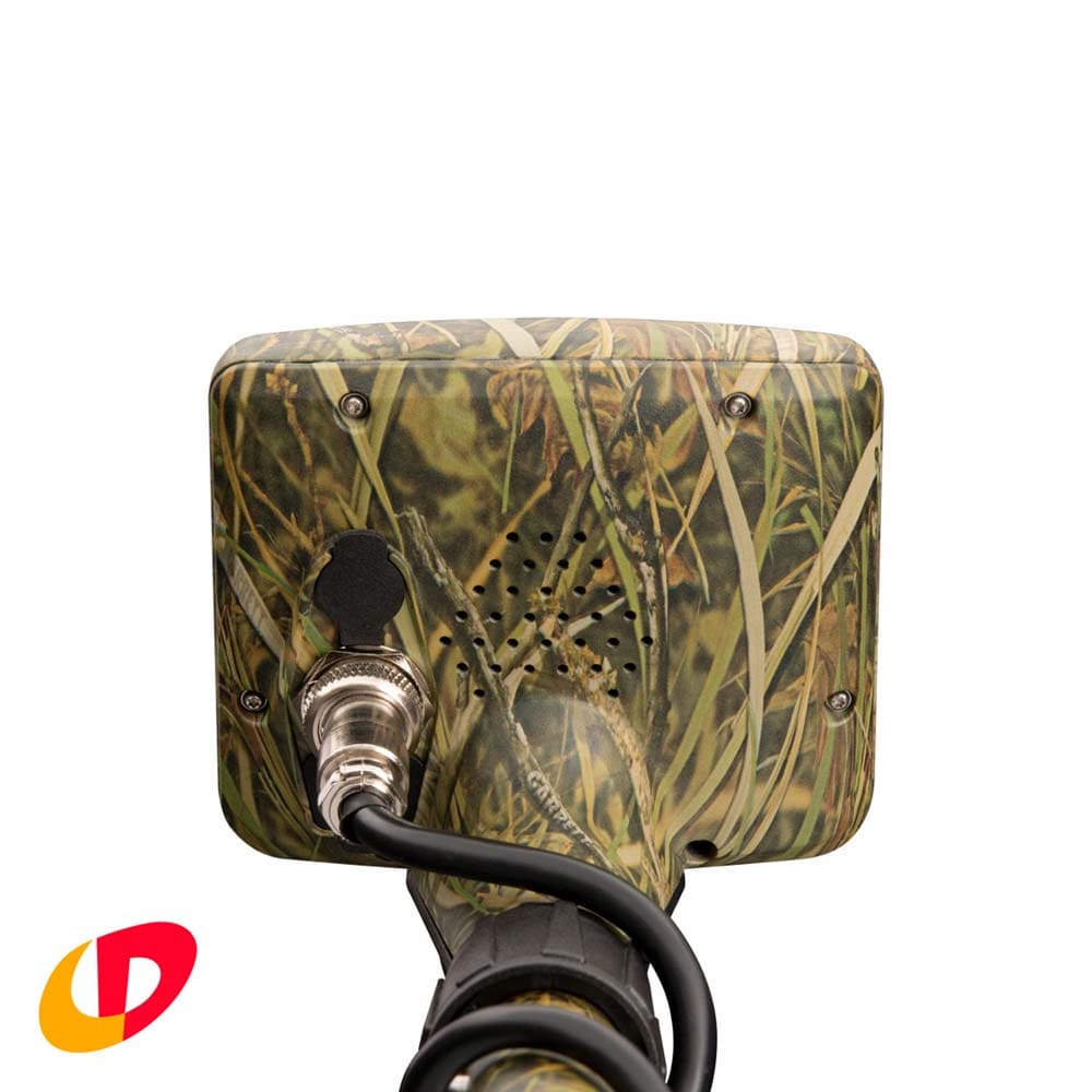 Garrett ACE Apex™ Jase Robertson Signature Edition inkl. Pro-Pointer AT Z-Lynk - Crazy Detectors