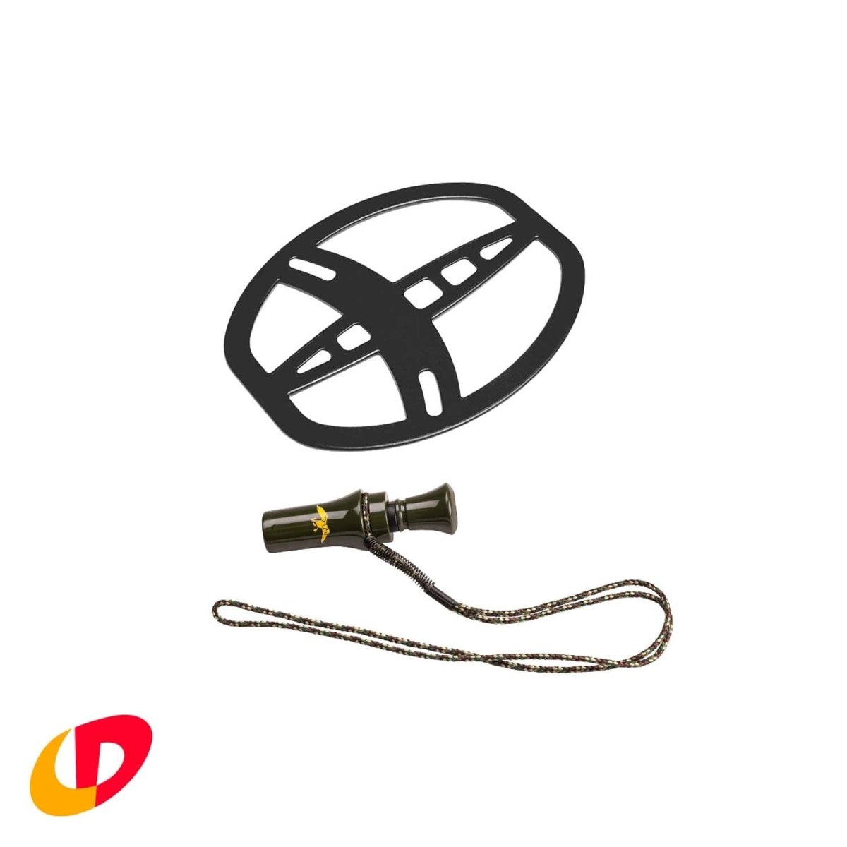 Garrett ACE Apex™ Jase Robertson Signature Edition inkl. Pro-Pointer AT Z-Lynk - Crazy Detectors