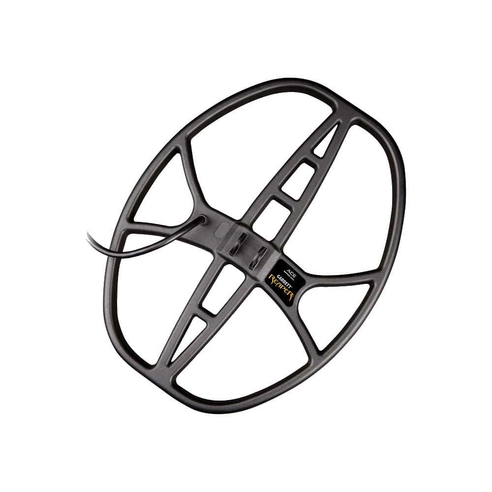 Garrett ACE Reaper™ Spule 14x11" - Crazy Detectors