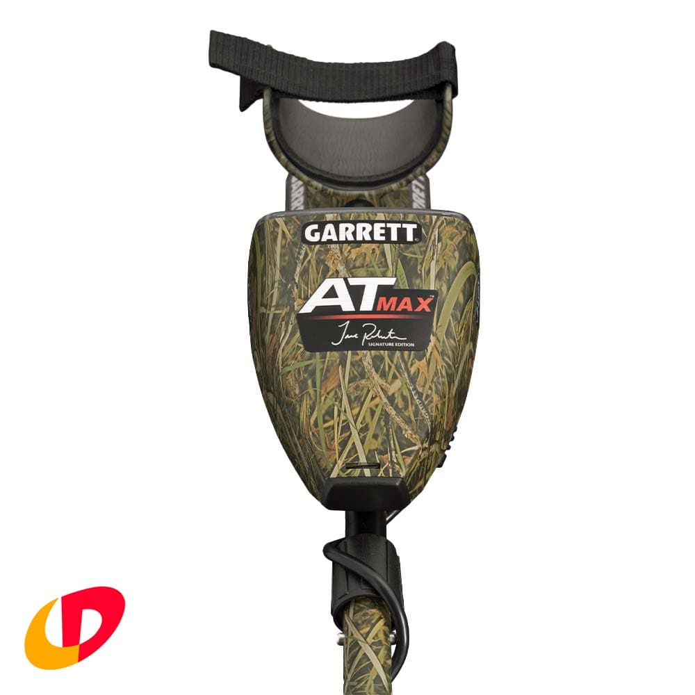 Garrett AT Max™ International - Crazy Detectors