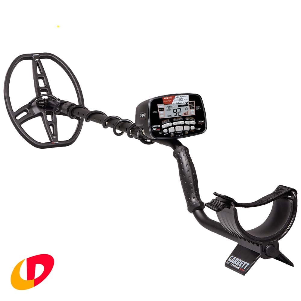 Garrett AT Max™ International - Crazy Detectors