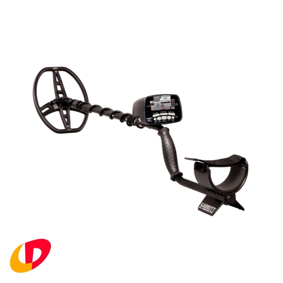 Garrett AT Pro™ International inkl. Pro Pointer AT - Crazy Detectors