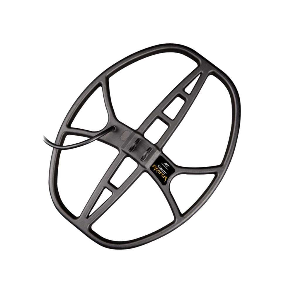 Garrett AT Reaper™ Spule 14x11" - Crazy Detectors