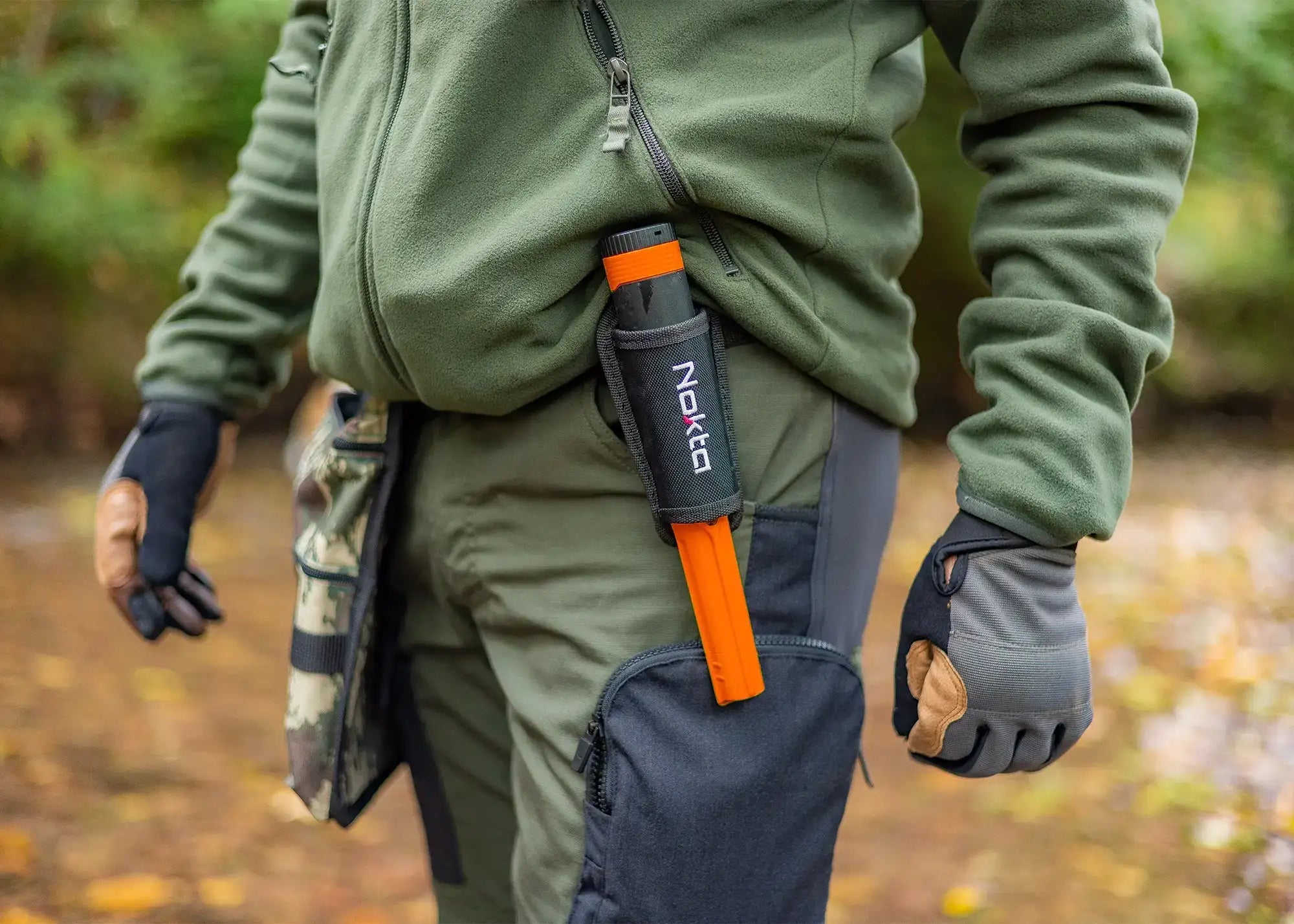 Nokta AccuPOINT Lite