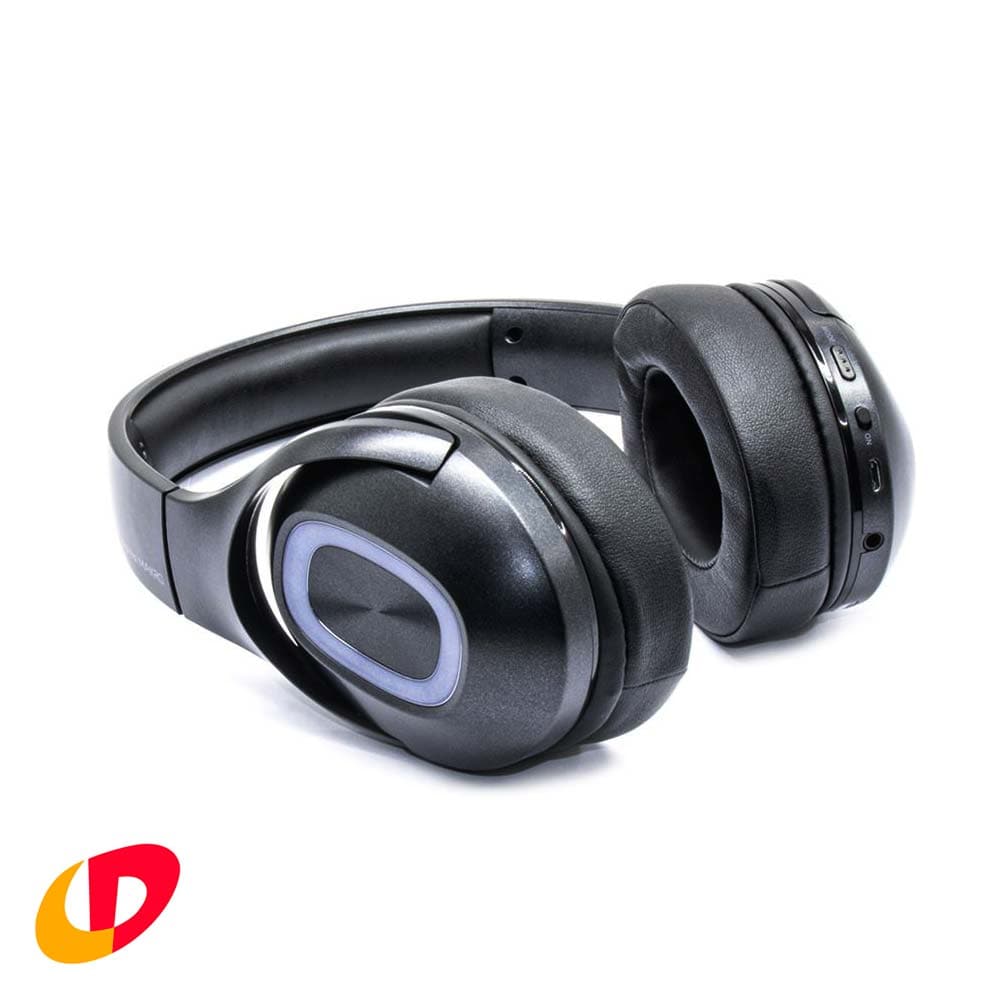 Nokta Bluetooth aptX™ Low Latency Kopfhörer - Crazy Detectors