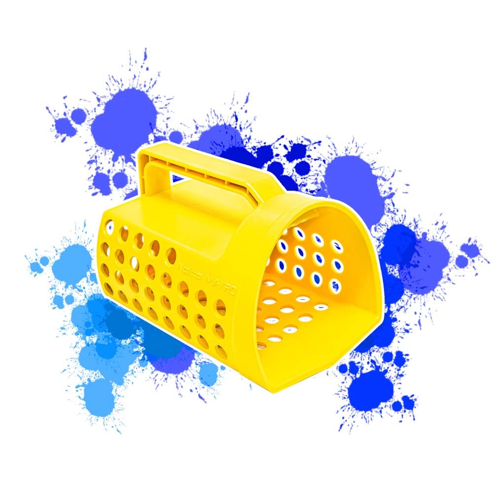 Nokta Kunststoff Sandscoop - Crazy Detectors