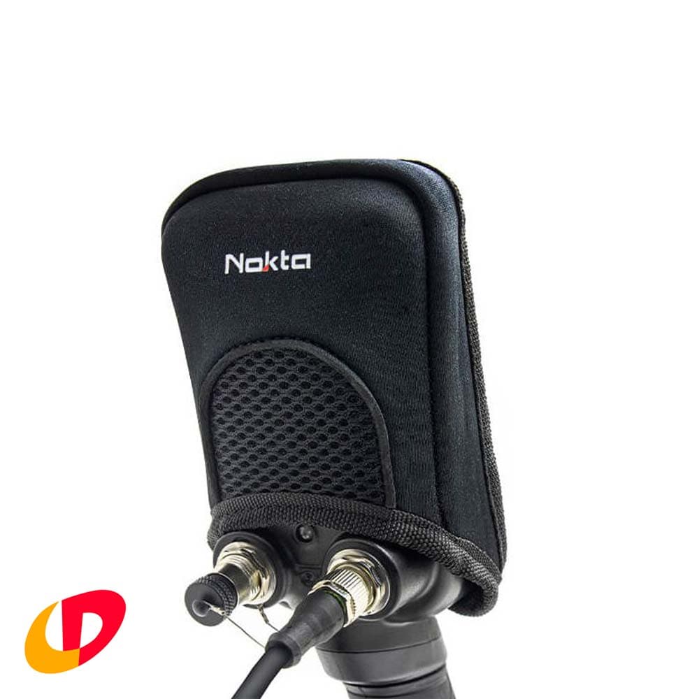 Nokta Legend Displayschutz - Crazy Detectors