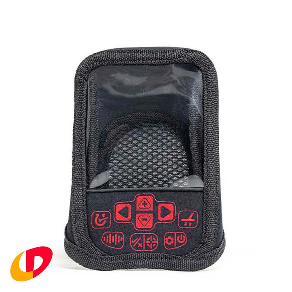 Nokta Legend Displayschutz - Crazy Detectors