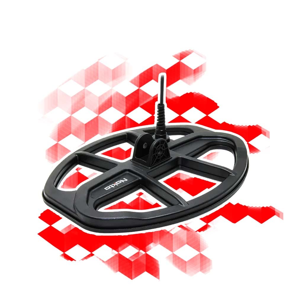 Nokta Legend Spule LG30 - Crazy Detectors