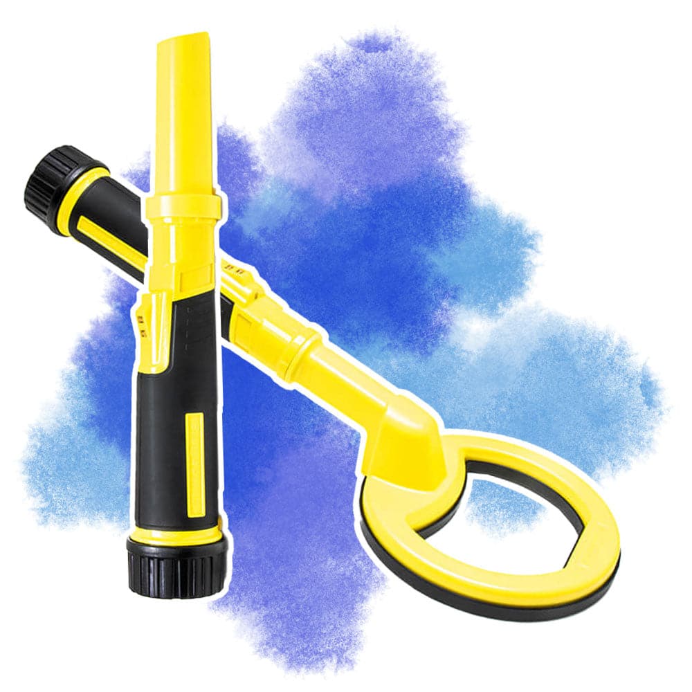 Nokta Makro PulseDive - Crazy Detectors