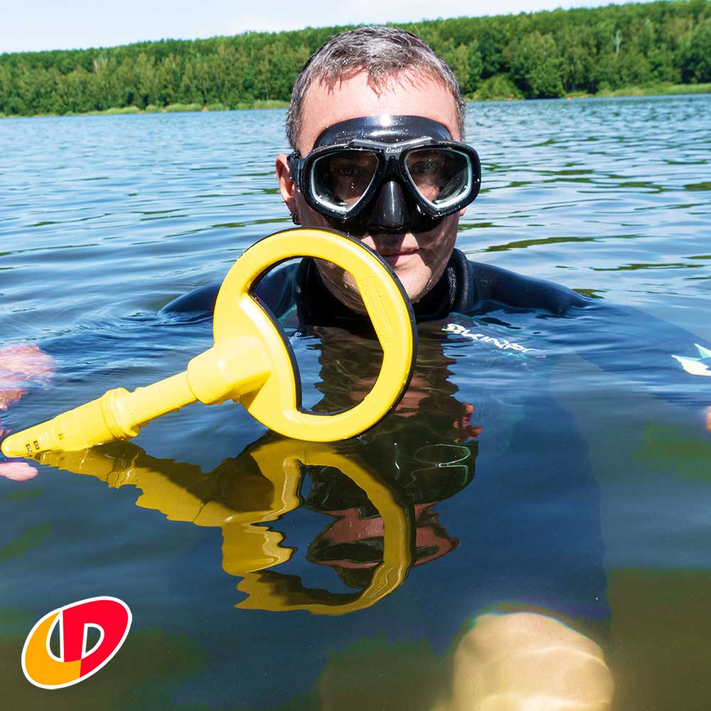 Nokta Makro PulseDive - Crazy Detectors