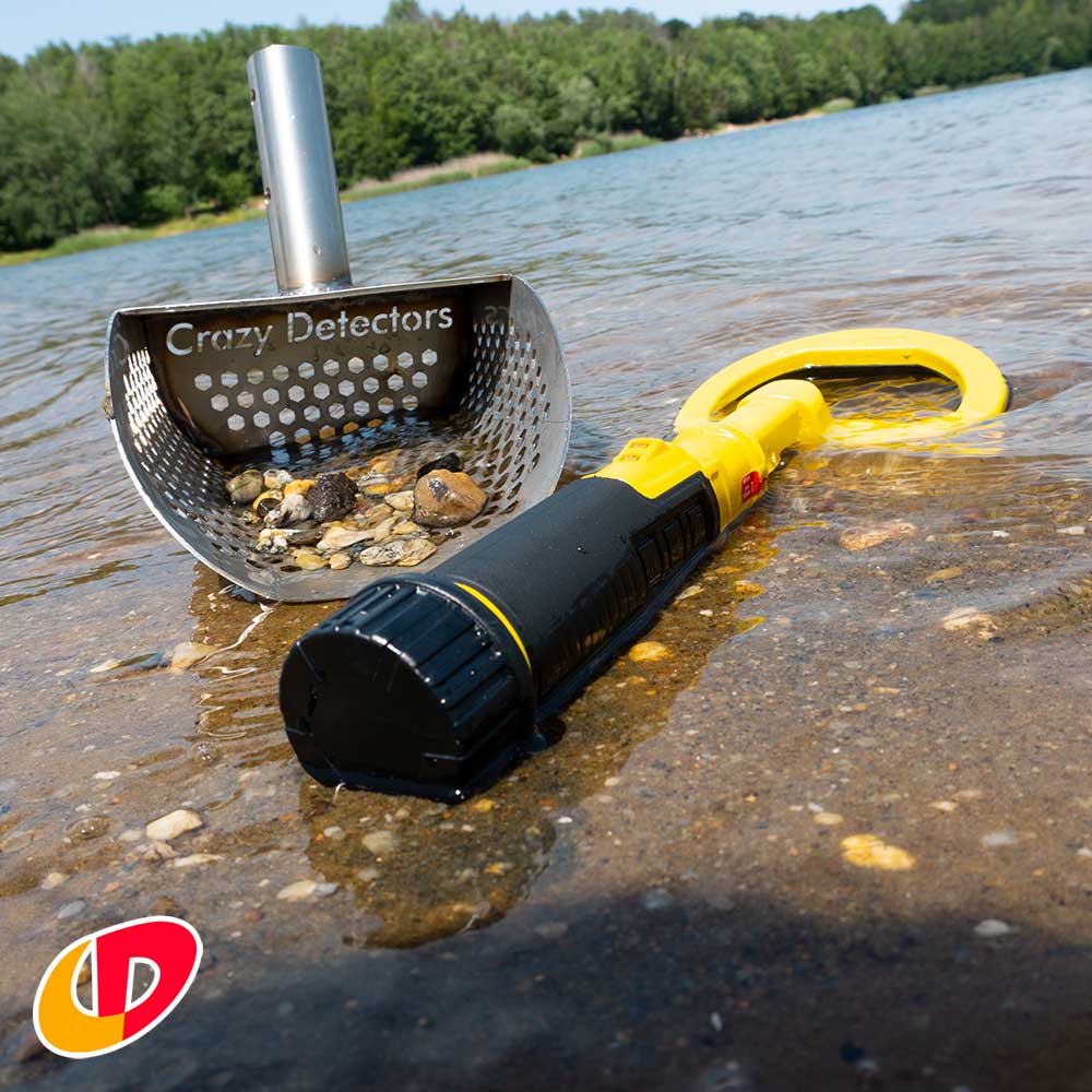 Nokta Makro PulseDive - Crazy Detectors