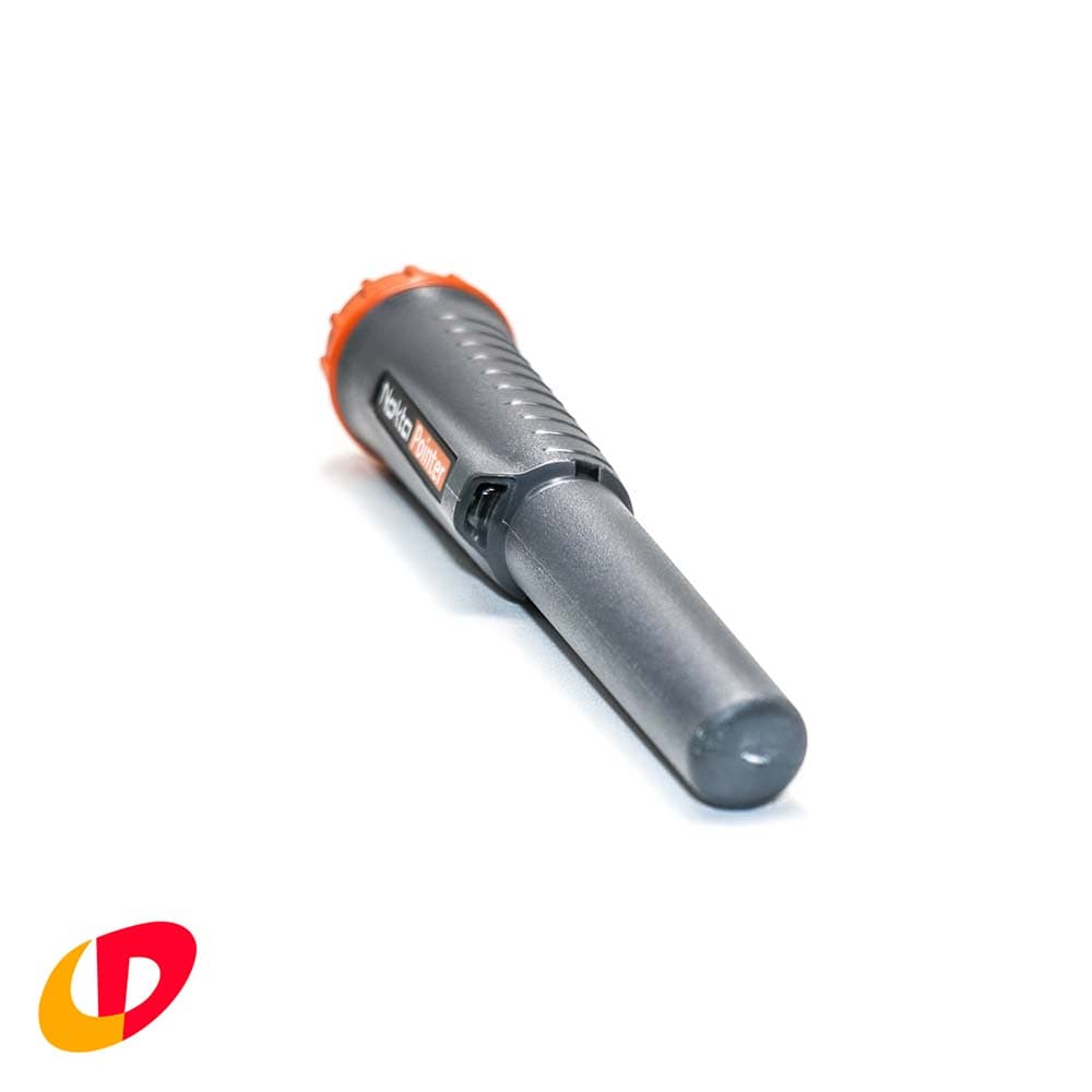 Nokta Makro Simplex+ WHP inkl. Nokta Pointer mit Tutorial - Crazy Detectors