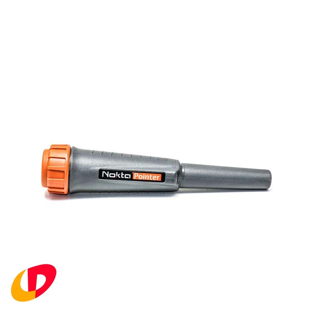 Nokta Pointer - Crazy Detectors