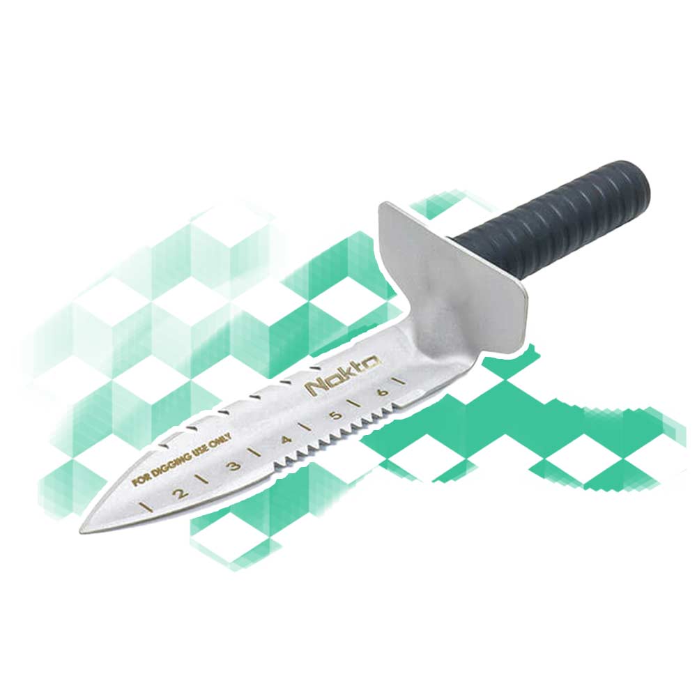 Nokta Premium Digger - Crazy Detectors