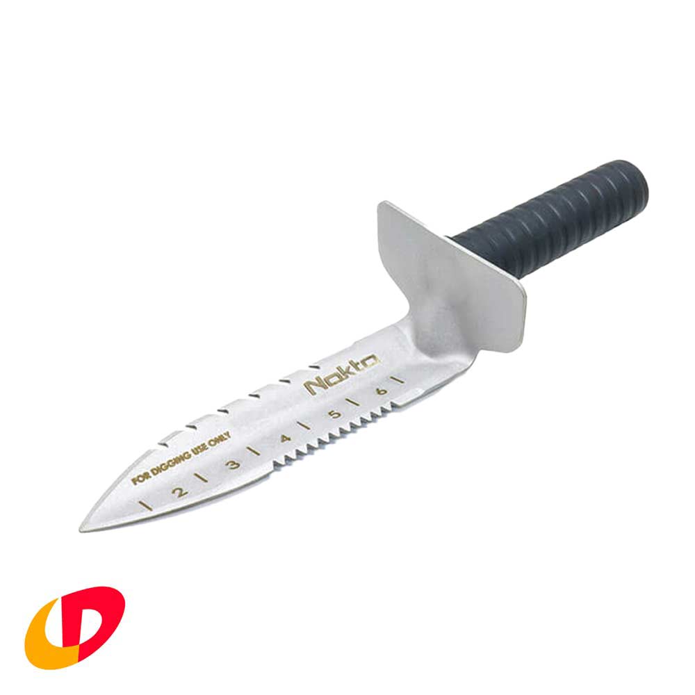 Nokta Premium Digger - Crazy Detectors