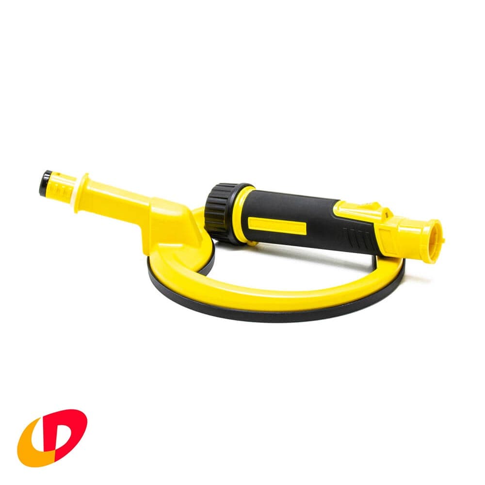 Nokta PulseDive 20cm - Crazy Detectors