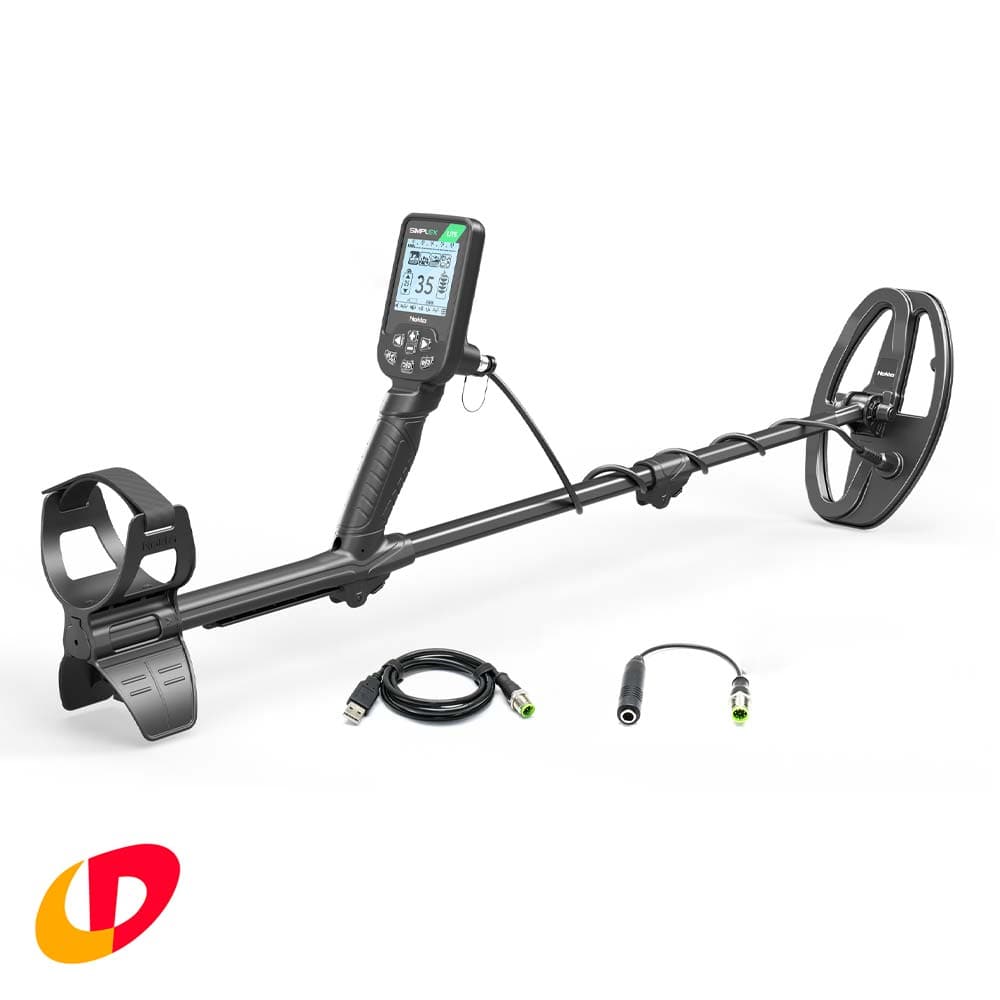 Nokta Simplex LITE - Crazy Detectors