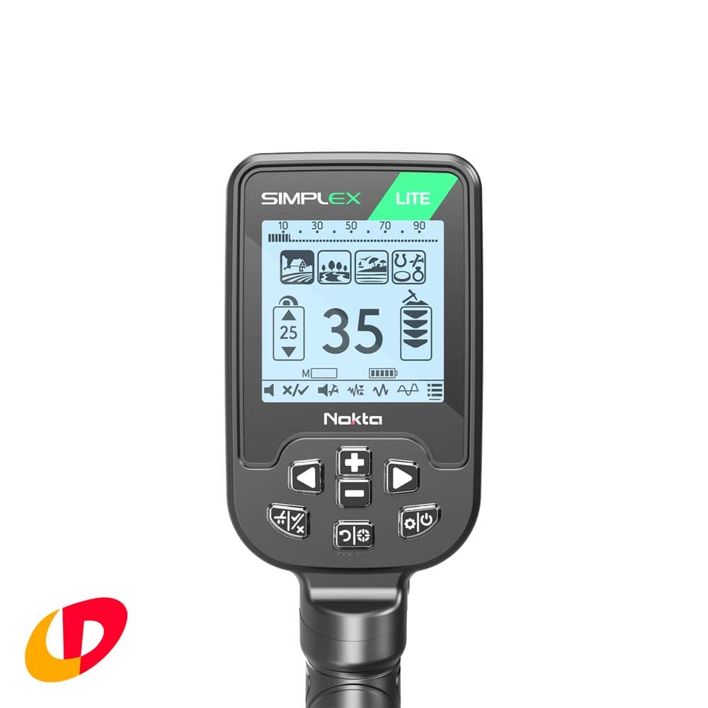 Nokta Simplex LITE - Crazy Detectors