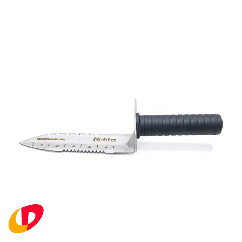 Nokta Starter Zubehörpaket - Crazy Detectors