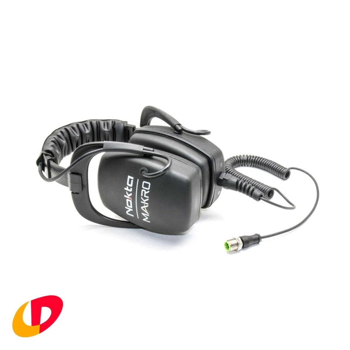 Nokta wasserdichte Kopfhörer - Crazy Detectors