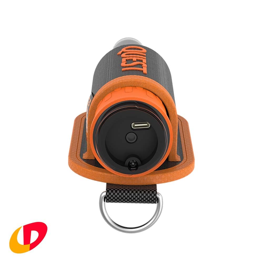 Quest XPointer II - Crazy Detectors