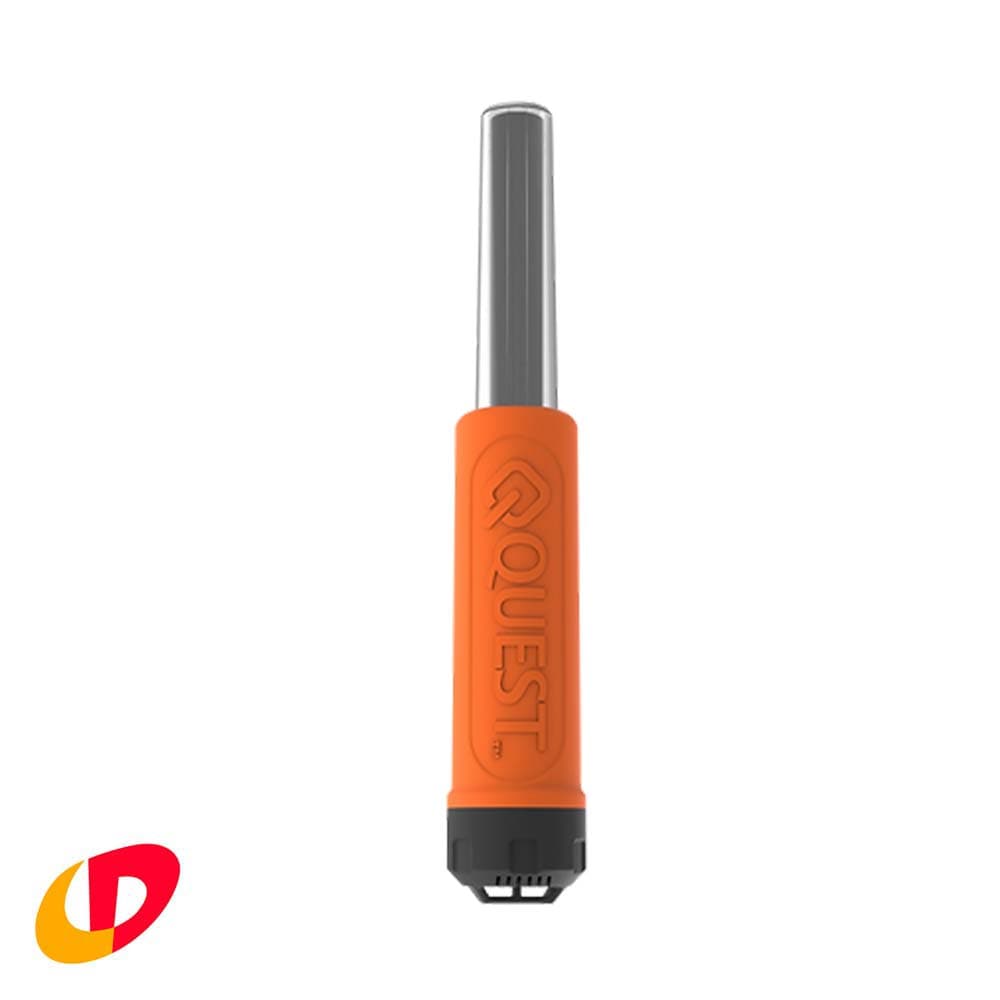 Quest XPointer II - Crazy Detectors