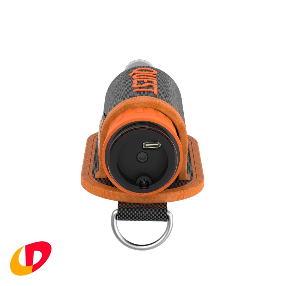 Quest XPointer Max - Crazy Detectors