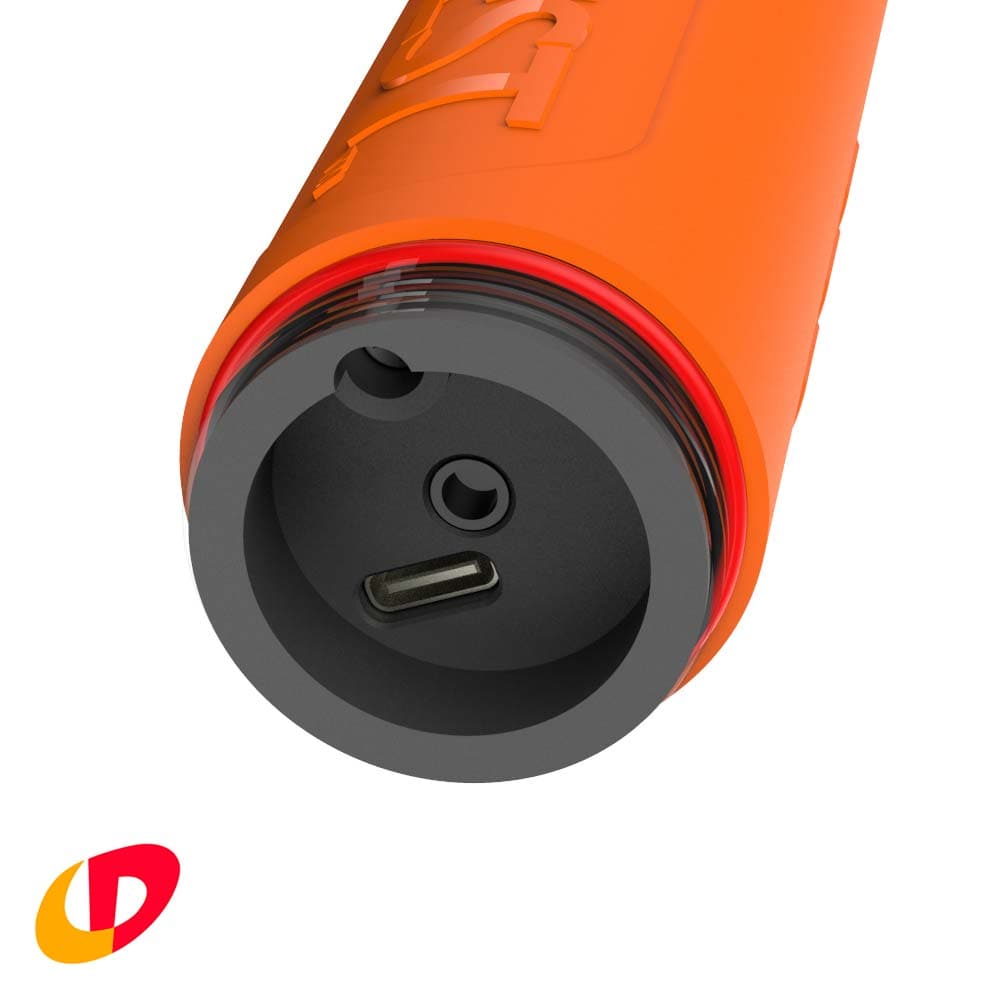 Quest XPointer Max - Crazy Detectors