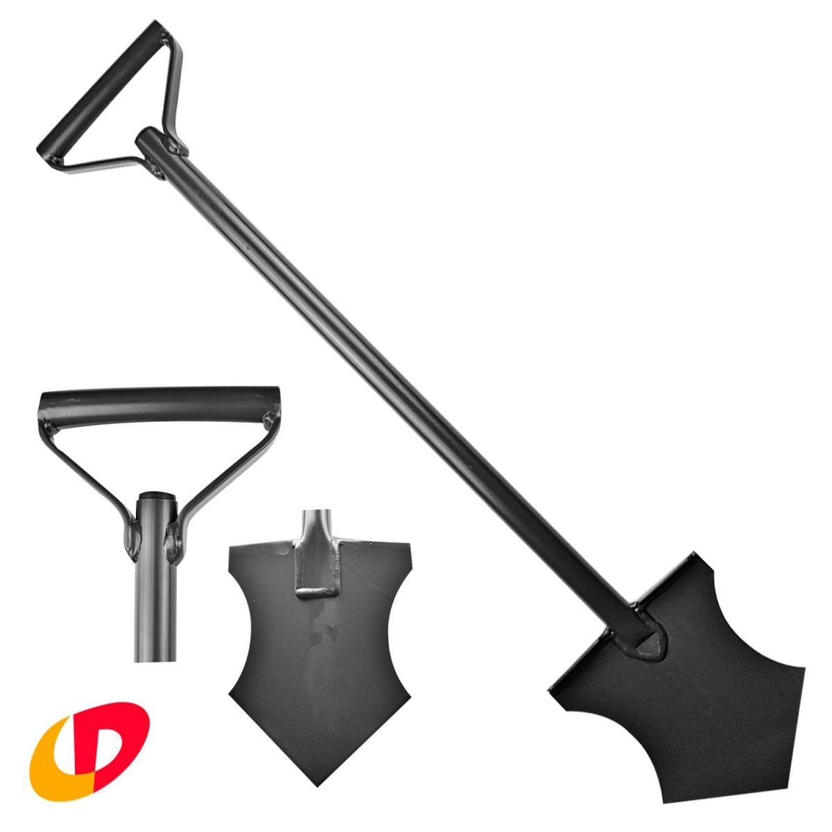 Sondelsüchtig Brutus Maximus - Crazy Detectors