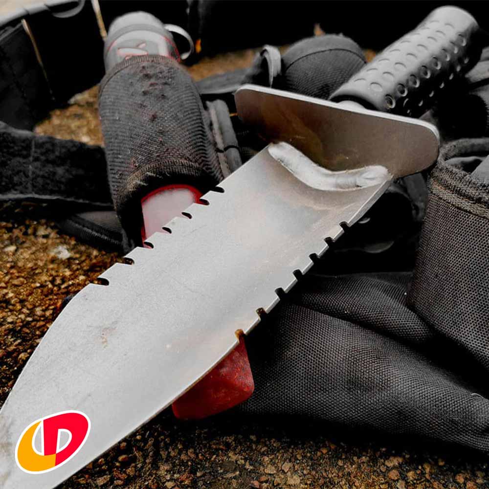 Sondelsüchtig Glavenus - Crazy Detectors