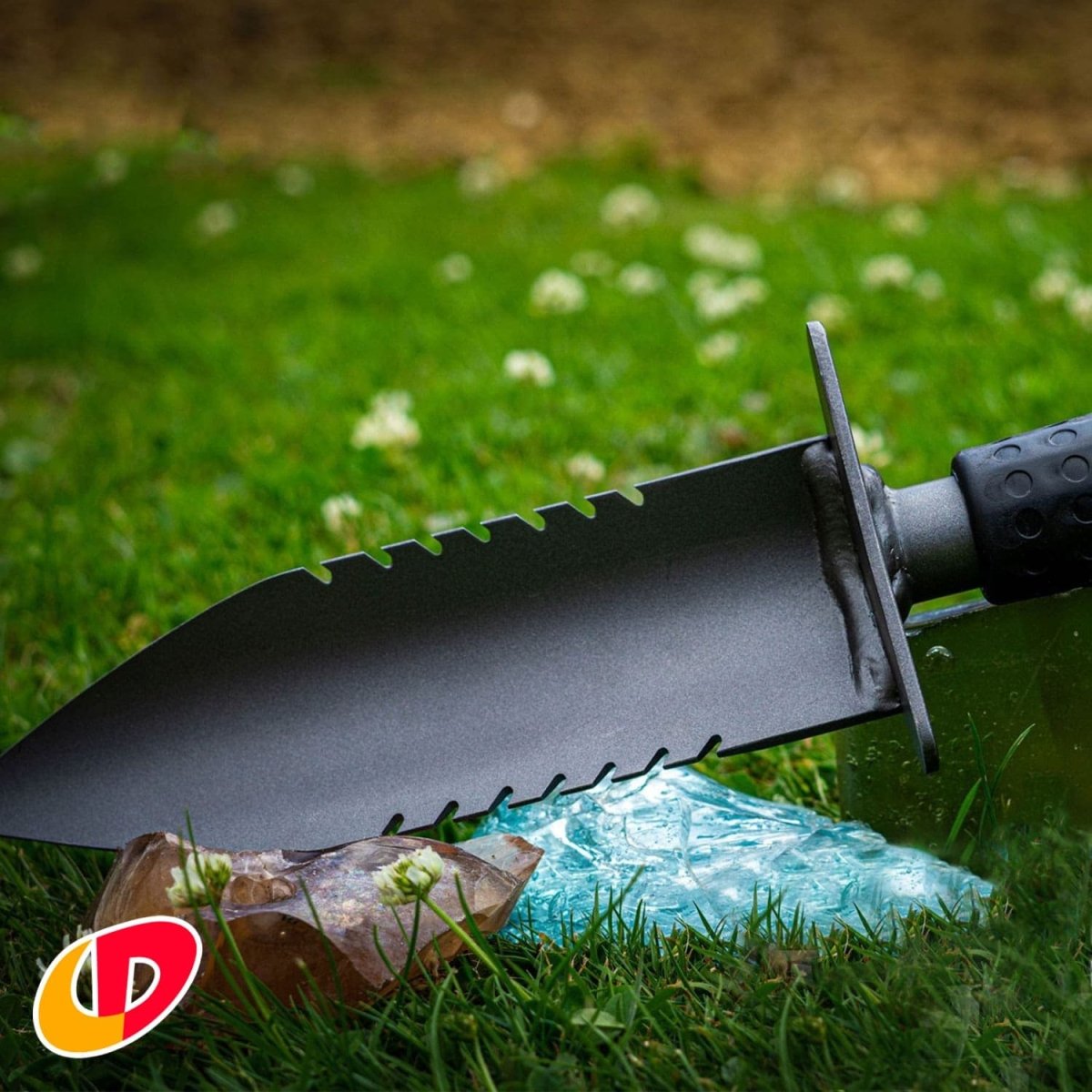 Sondelsüchtig Glavenus - Crazy Detectors