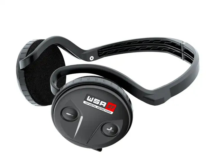 XP Deus 2 Gold HF2 RC WSA ST Metalldetektor mit gratis MI-6 Pinpointer