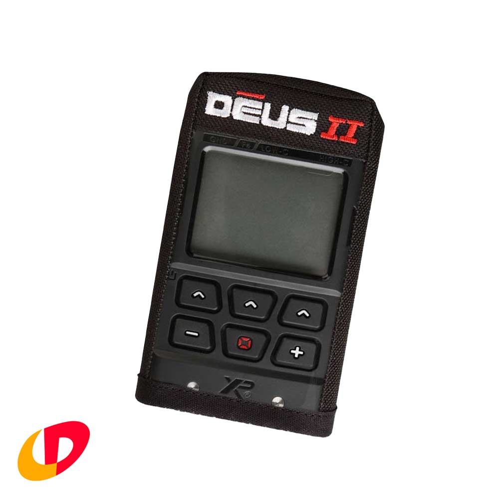 XP Deus 2 Schutzhülle - Crazy Detectors