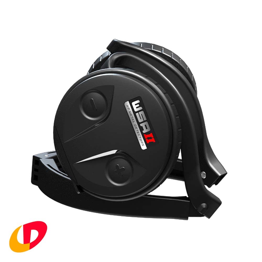 XP Deus II Funkkopfhörer WSA II - Crazy Detectors